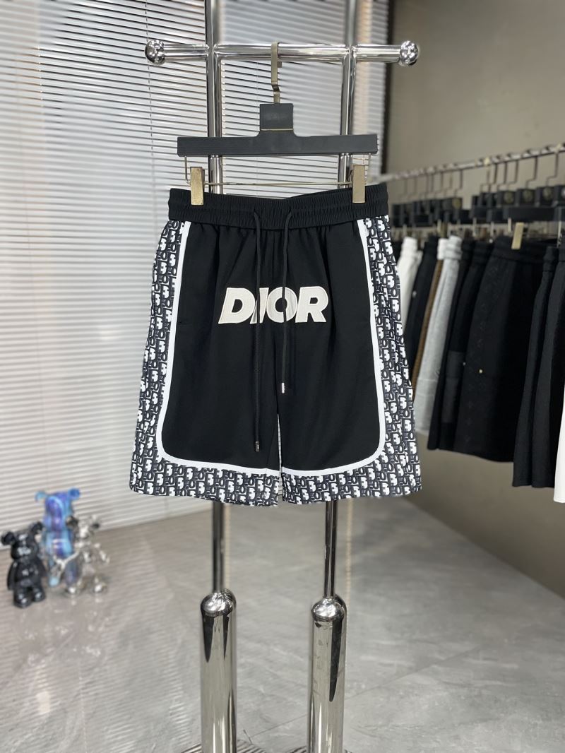 Christian Dior Short Pants